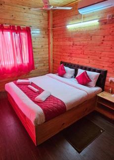 Anekal Station Balnéaire | Therpup Resort