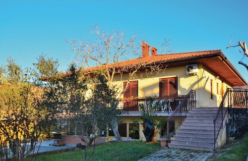 Izola Appartement | 2 chambres hébergement à Izola