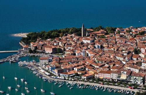 Izola Appartement | 2 chambres hébergement à Izola