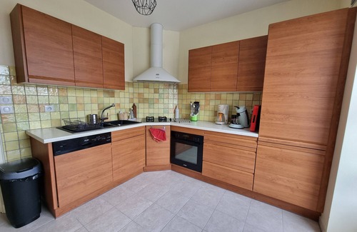 Cosnac Appartement | Ces jours en Corrèze - Cosnac - calme/vue/idéalement situé-séjour pro ou détente