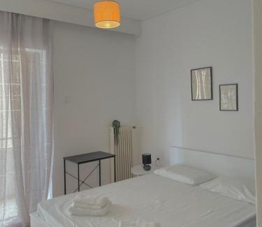 Kavala Appartement | TheSea-Nest