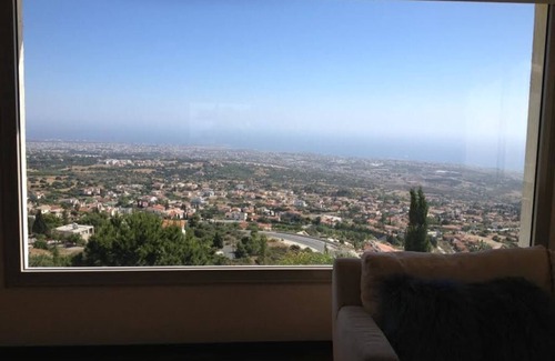 Tala Maison | Villa Thésée, Tala, Chypre
