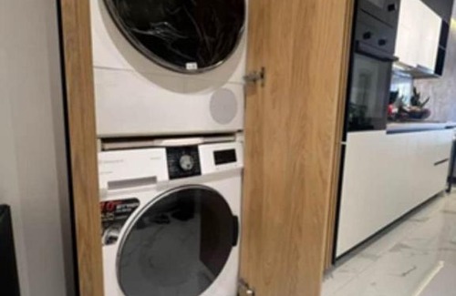 Ano Poli Appartement | Thess Accommodation