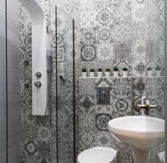 Sykies Appartement | Thess home Now Luxury Apartment