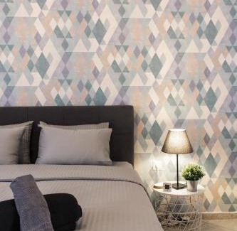 Sykies Appartement | Thess home Now Luxury Apartment