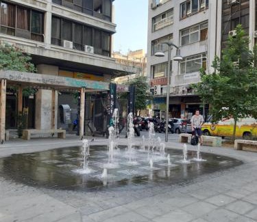 Thessaloniki City Centre Appartement | Thessaloniki Center Studio