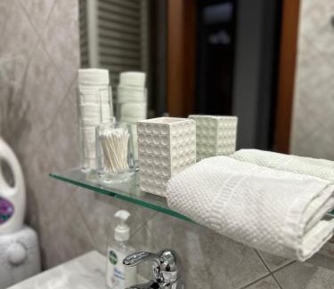 Neapoli-Sykies Appartement | Thessaloniki, four seasons house