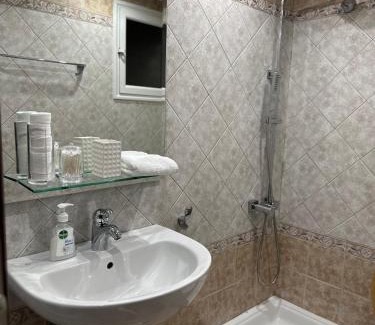 Neapoli-Sykies Appartement | Thessaloniki, four seasons house