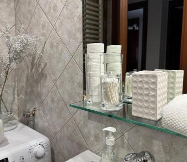 Neapoli-Sykies Appartement | Thessaloniki, four seasons house