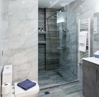 Thessaloniki City Centre Appartement | ThessGuest Apartment #2