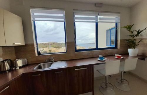 Ghajnsielem Appartement | TheStay Gozo