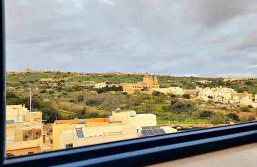 Ghajnsielem Appartement | TheStay Gozo