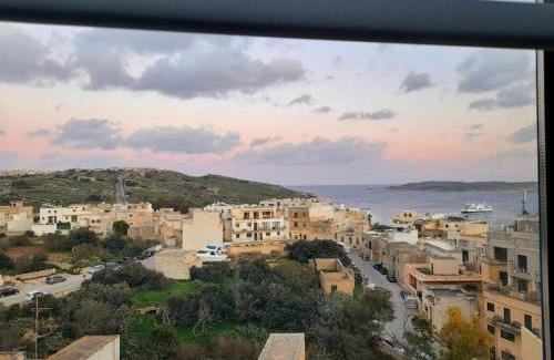 Ghajnsielem Appartement | TheStay Gozo