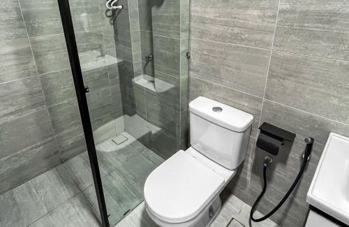 Kuching Appartement | TheStudio Kuching City Center Serviced Accommodation With Pool And River View