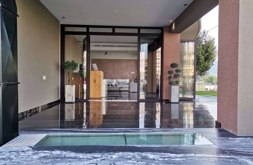 Neos Marmaras Appartement | Thetis Boutique Apartments