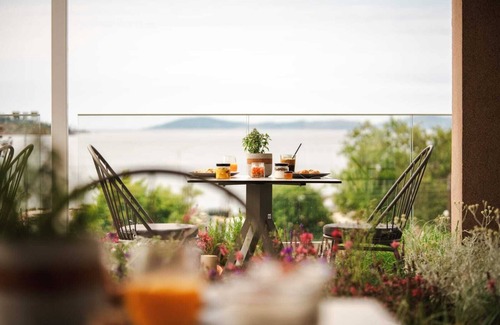 Neos Marmaras Appartement | Thetis Boutique Apartments