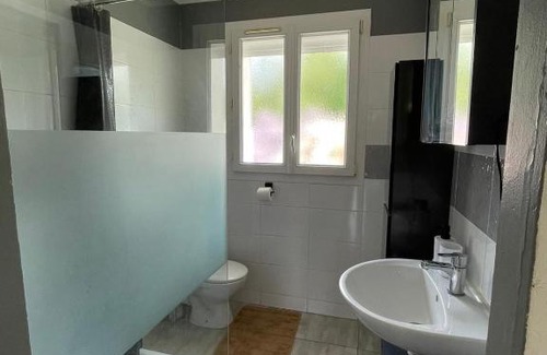 Cenon-sur-Vienne Appartement | Theviennehouse