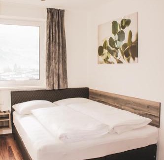 Fuegenberg Appartement | TheView Green