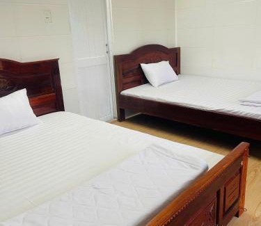 Mang Yang Hôtel | Thiên Ân 2 MOTEL