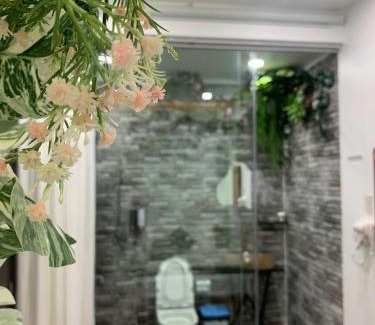 Long Xuyen Hôtel | Thiên Nhiên Hotel