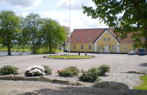 Aabenraa Appartement | "Thia" - 4km to the inlet by Interhome