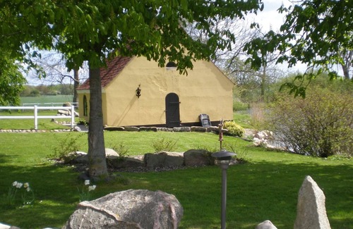 Aabenraa Appartement | "Thia" - 4km to the inlet by Interhome
