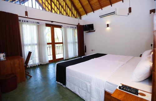 Polonnaruwa Hôtel | Thidas Arana