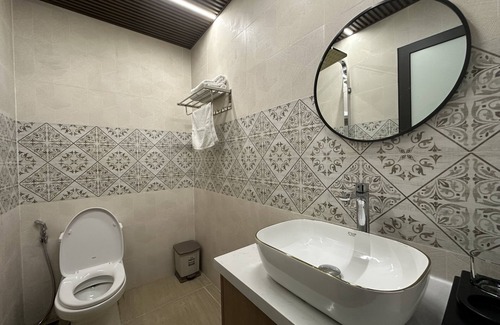 Cam Le Hôtel | Thien Han Phat Hotel