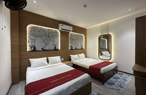 Cam Le Hôtel | Thien Han Phat Hotel