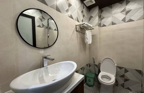 Cam Le Hôtel | Thien Han Phat Hotel