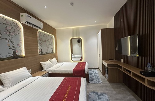 Cam Le Hôtel | Thien Han Phat Hotel