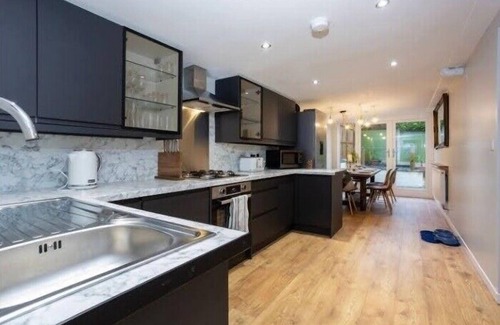 Worsthorne Maison | Thieveley Pike View - Worsthorne