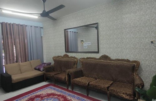 Kuala Perlis Maison | THIFFAH HOMESTAY KUALA PERLIS