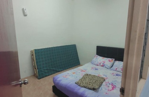 Kuala Perlis Maison | THIFFAH HOMESTAY KUALA PERLIS