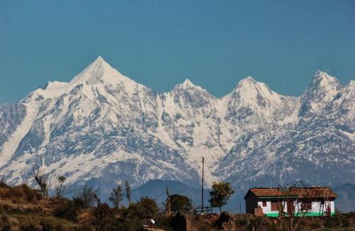 Almora Cabine | Thikalna Himalayan Retreat