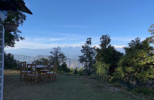 Almora Cabine | Thikalna Himalayan Retreat