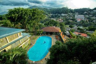Kandy Hôtel | Thilanka Hotel