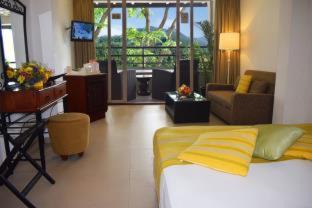 Kandy Hôtel | Thilanka Hotel