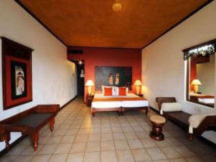 Kandy Hôtel | Thilanka Hotel