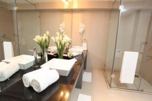 Kandy Hôtel | Thilanka Hotel