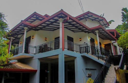 Midigama Appartement | Thilini Guset House