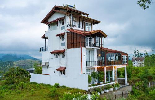 Hatton Station Balnéaire | Thimaya Holiday Resort
