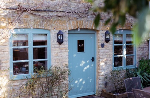 Lower Slaughter Maison | Thimble Cottage