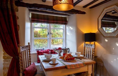 Lower Slaughter Maison | Thimble Cottage