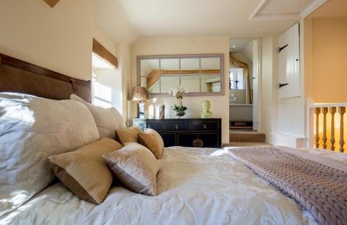 Lower Slaughter Maison | Thimble Cottage