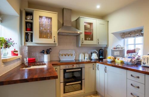 Lower Slaughter Maison | Thimble Cottage