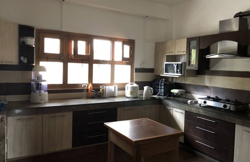 Thimphu Appartement | Vue du Thimphu 180 ...