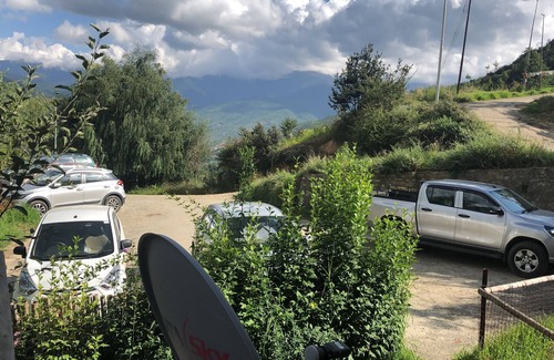 Thimphu Appartement | Vue du Thimphu 180 ...