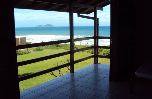 Florianopolis Appartement | Vous songez à rester au bord de la mer? Adresse de la pleine lune.