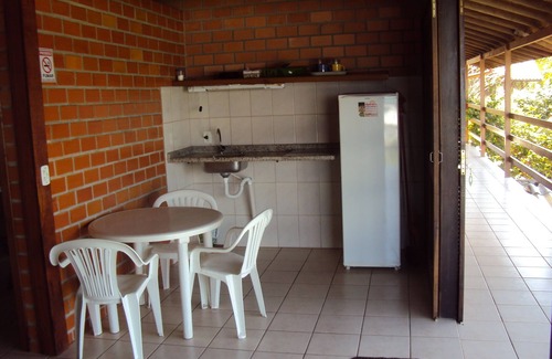 Florianopolis Appartement | Vous songez à rester au bord de la mer? Adresse de la pleine lune.